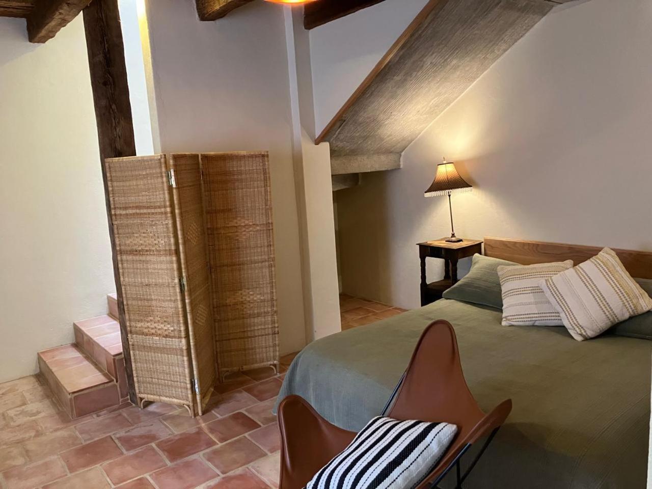 Hotel La Tarjea Catorce Luaran gambar