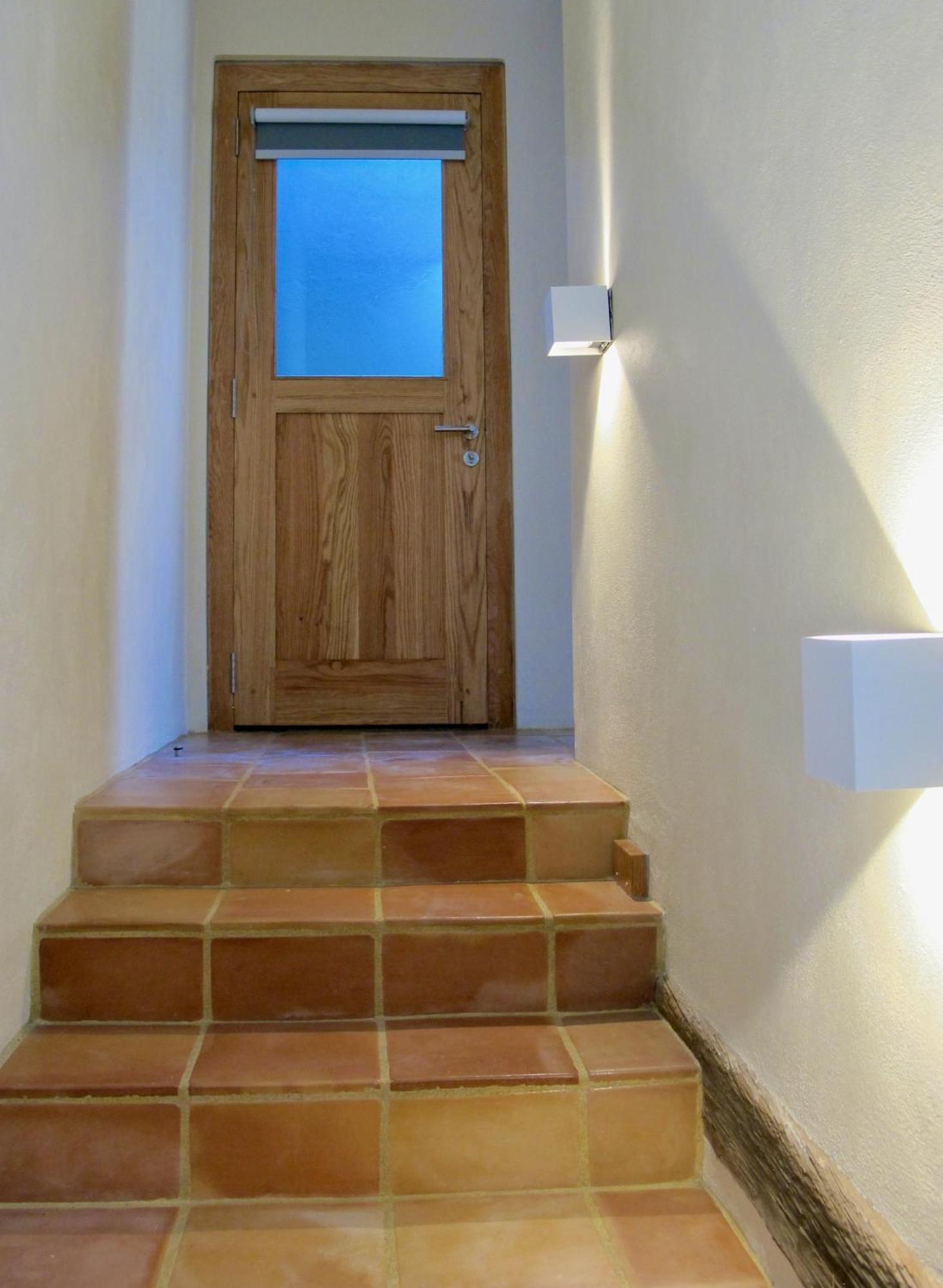Hotel La Tarjea Catorce Luaran gambar