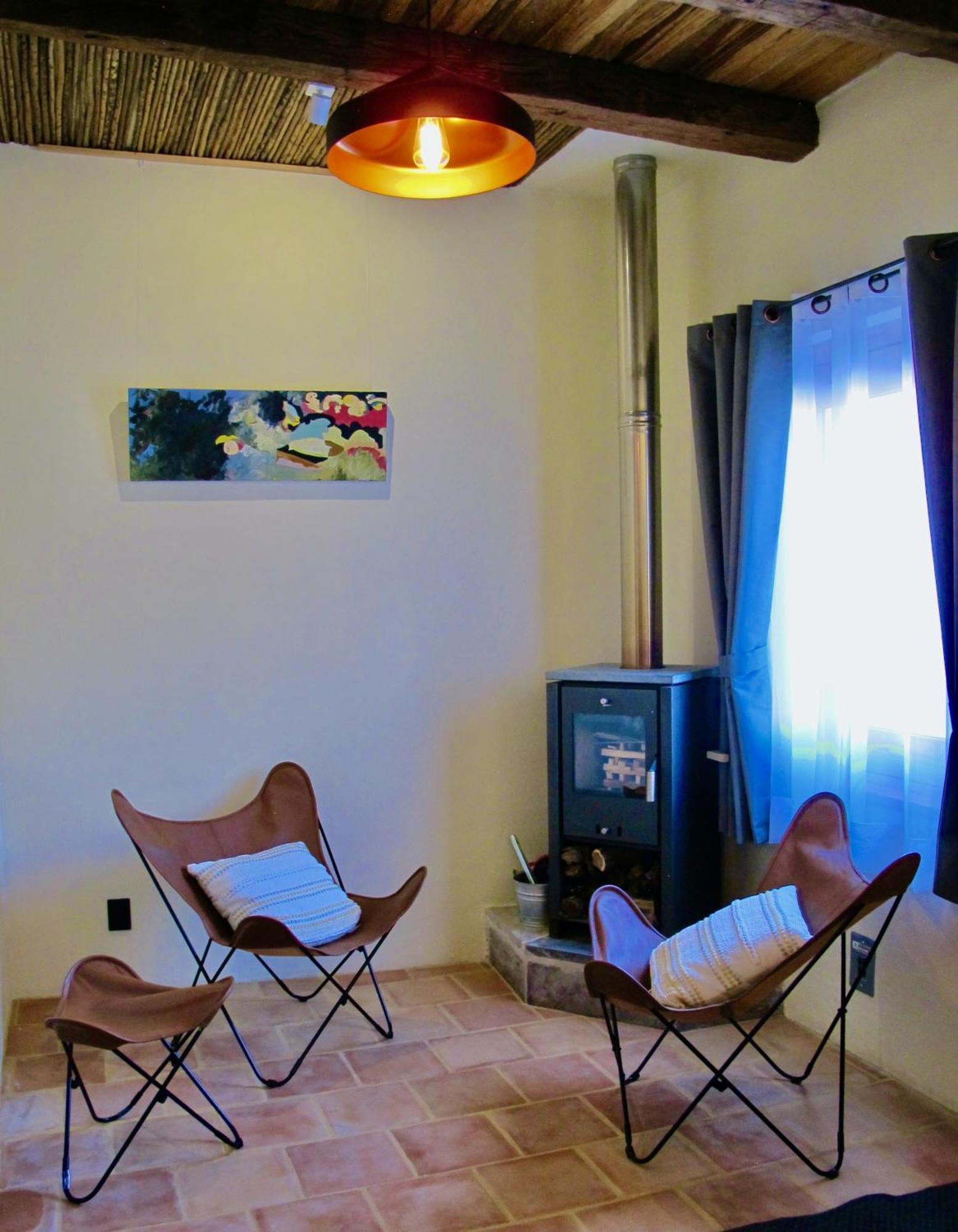 Hotel La Tarjea Catorce Luaran gambar