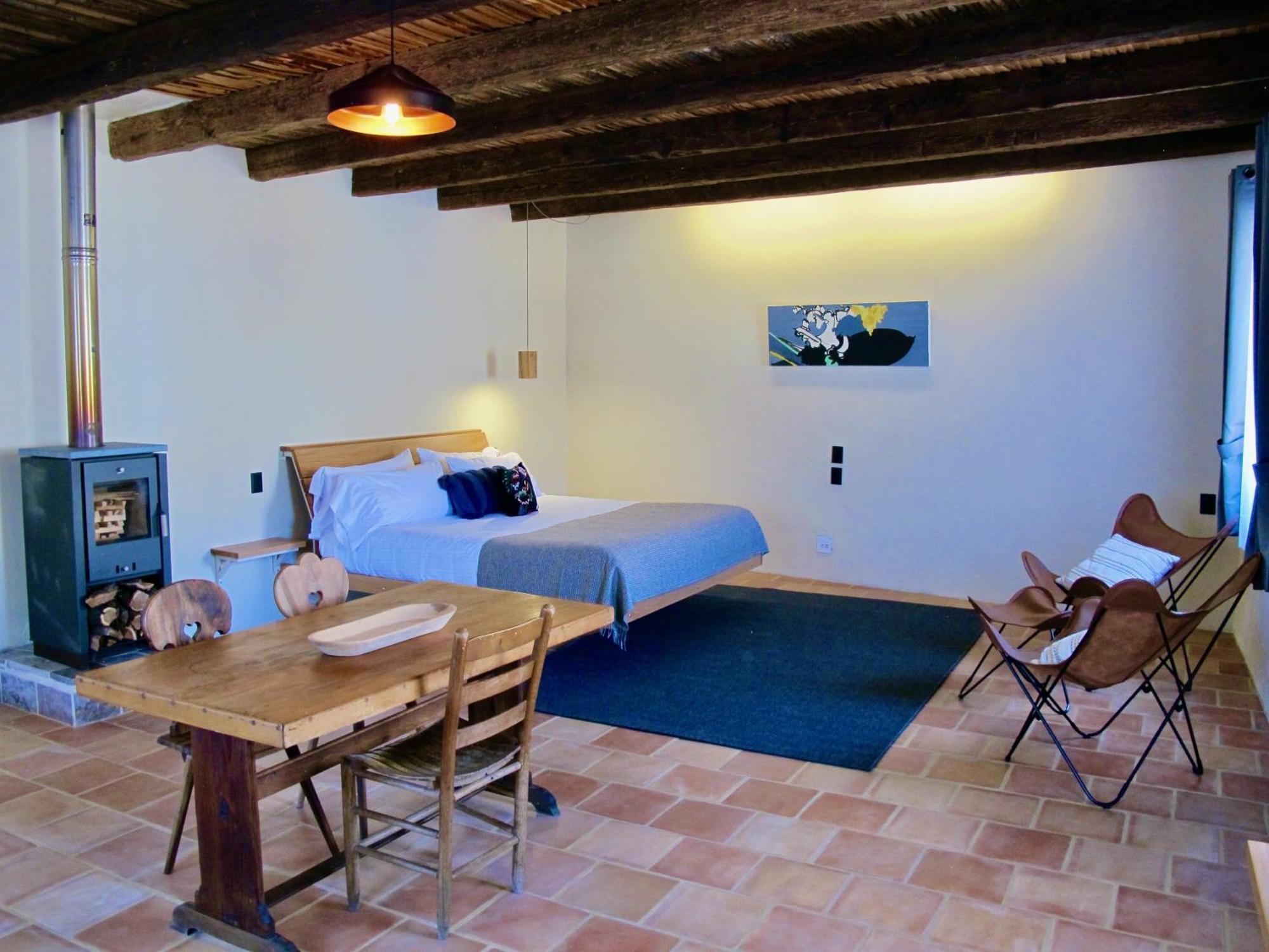 Hotel La Tarjea Catorce Luaran gambar
