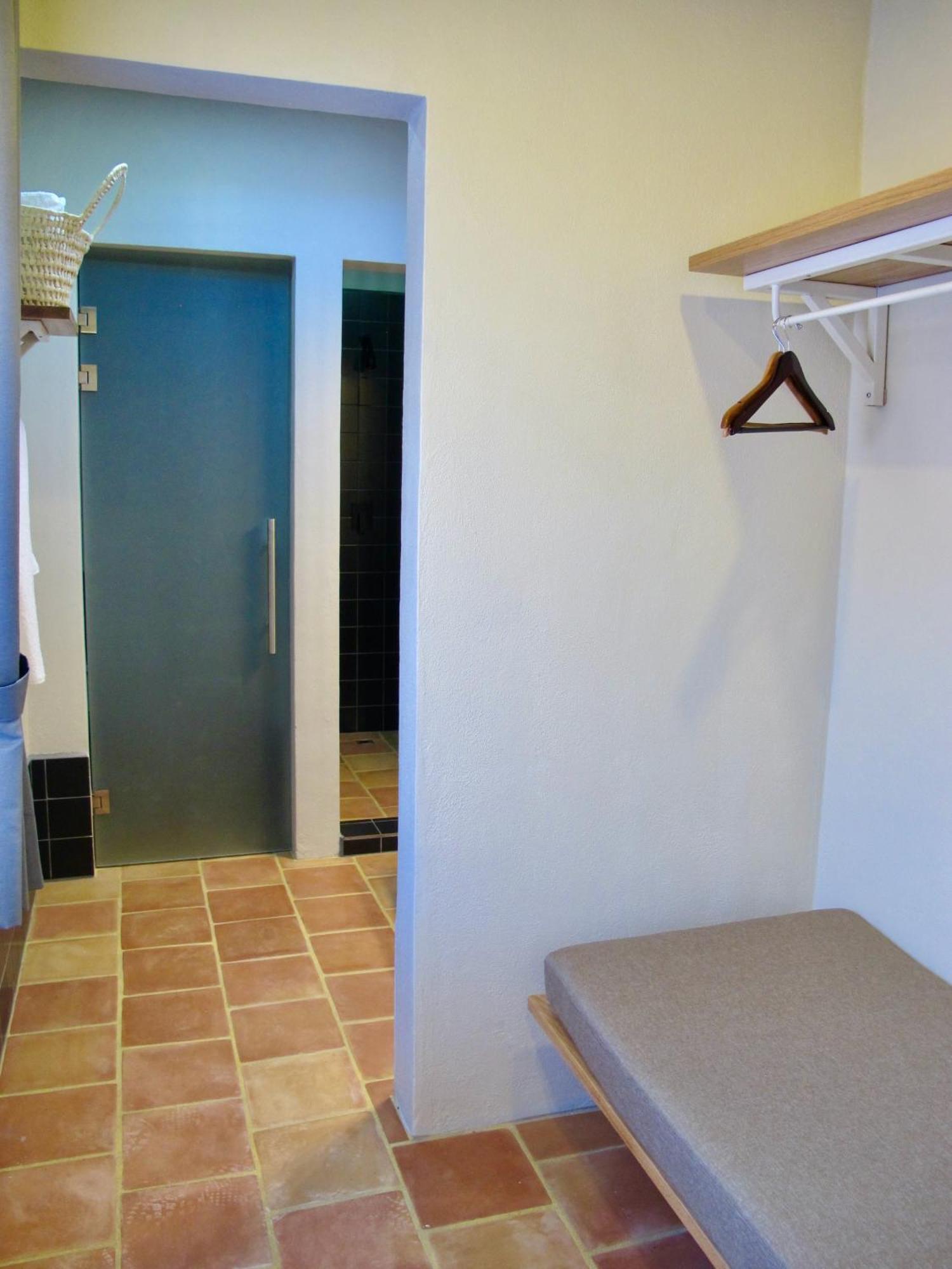 Hotel La Tarjea Catorce Luaran gambar