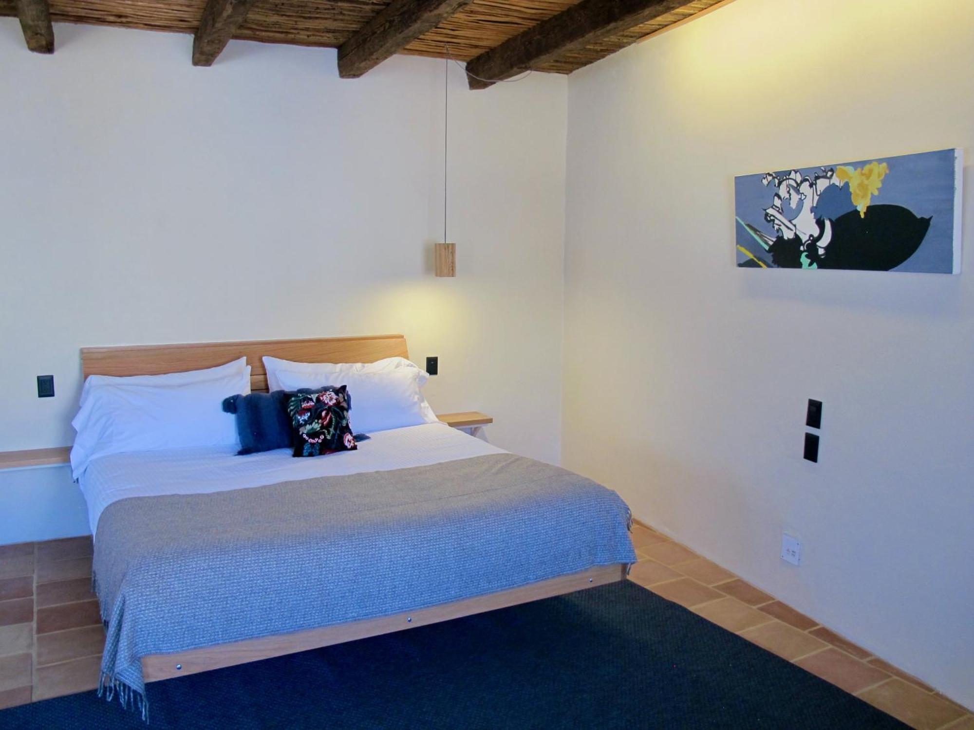 Hotel La Tarjea Catorce Luaran gambar