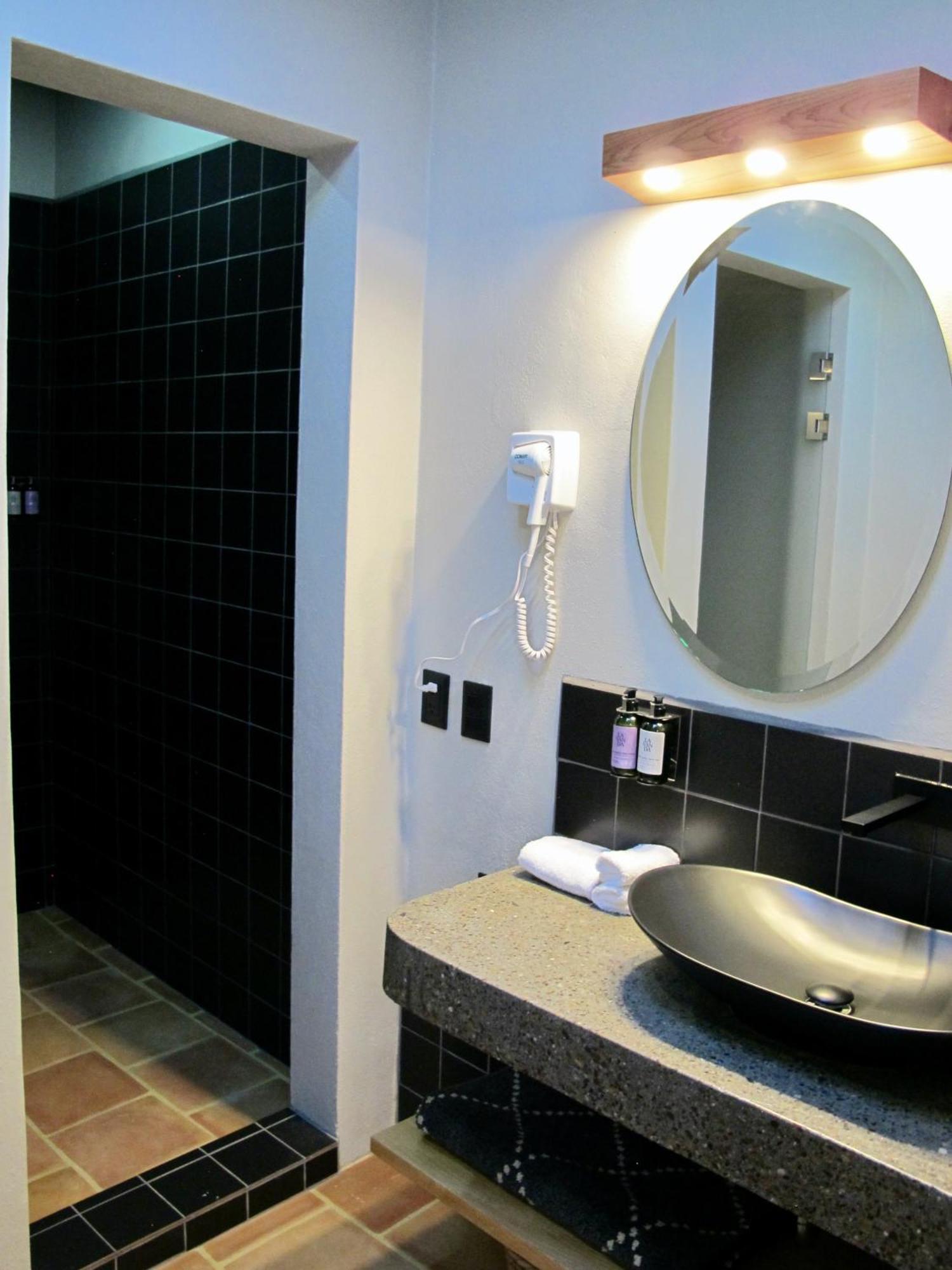 Hotel La Tarjea Catorce Luaran gambar