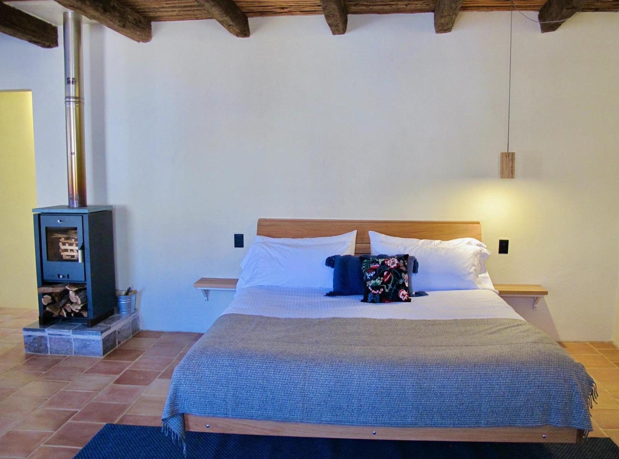 Hotel La Tarjea Catorce Luaran gambar