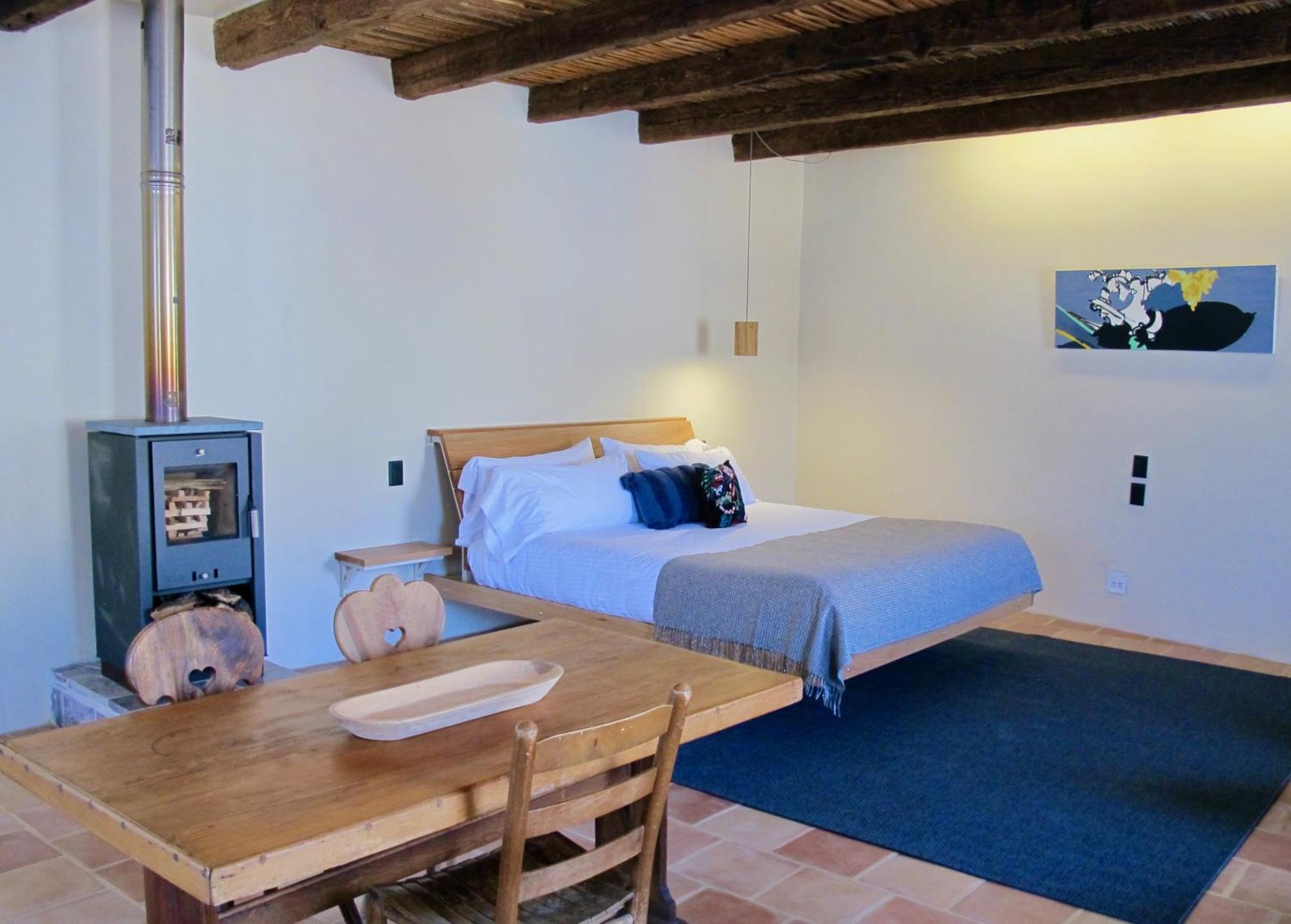 Hotel La Tarjea Catorce Luaran gambar