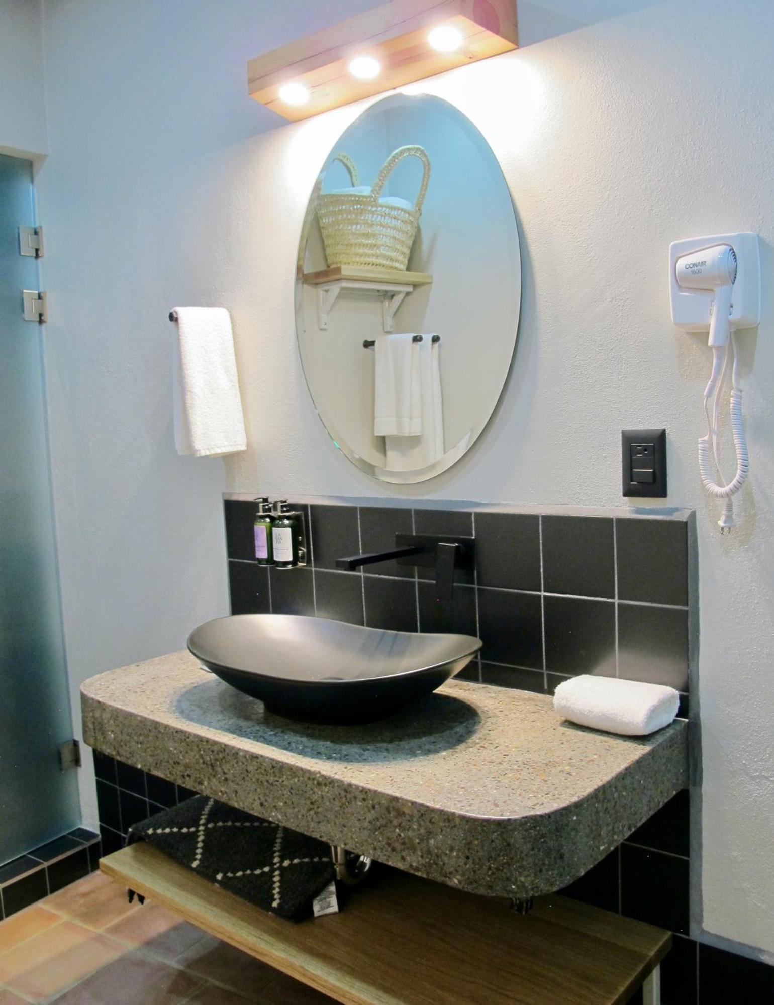 Hotel La Tarjea Catorce Luaran gambar