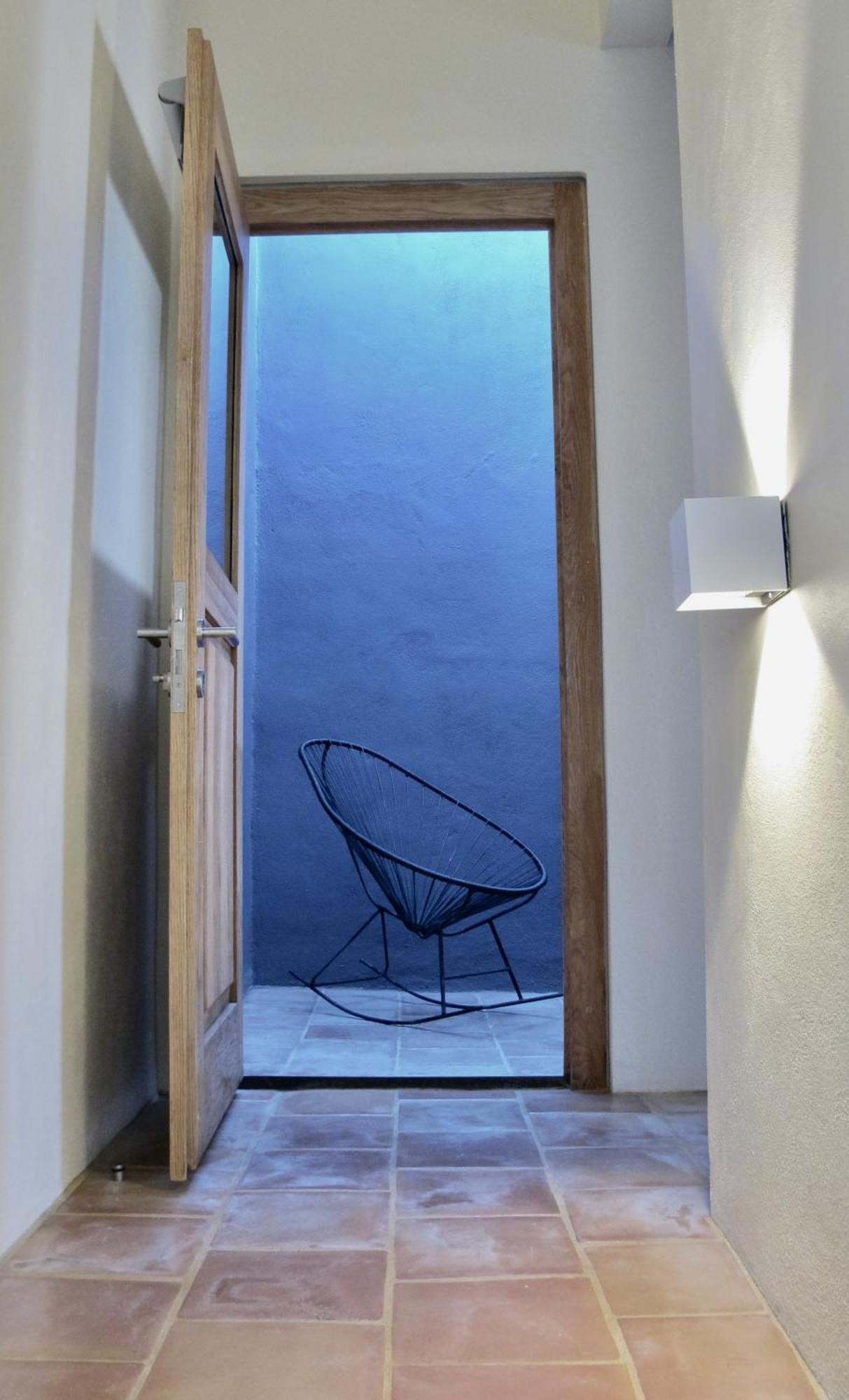Hotel La Tarjea Catorce Luaran gambar