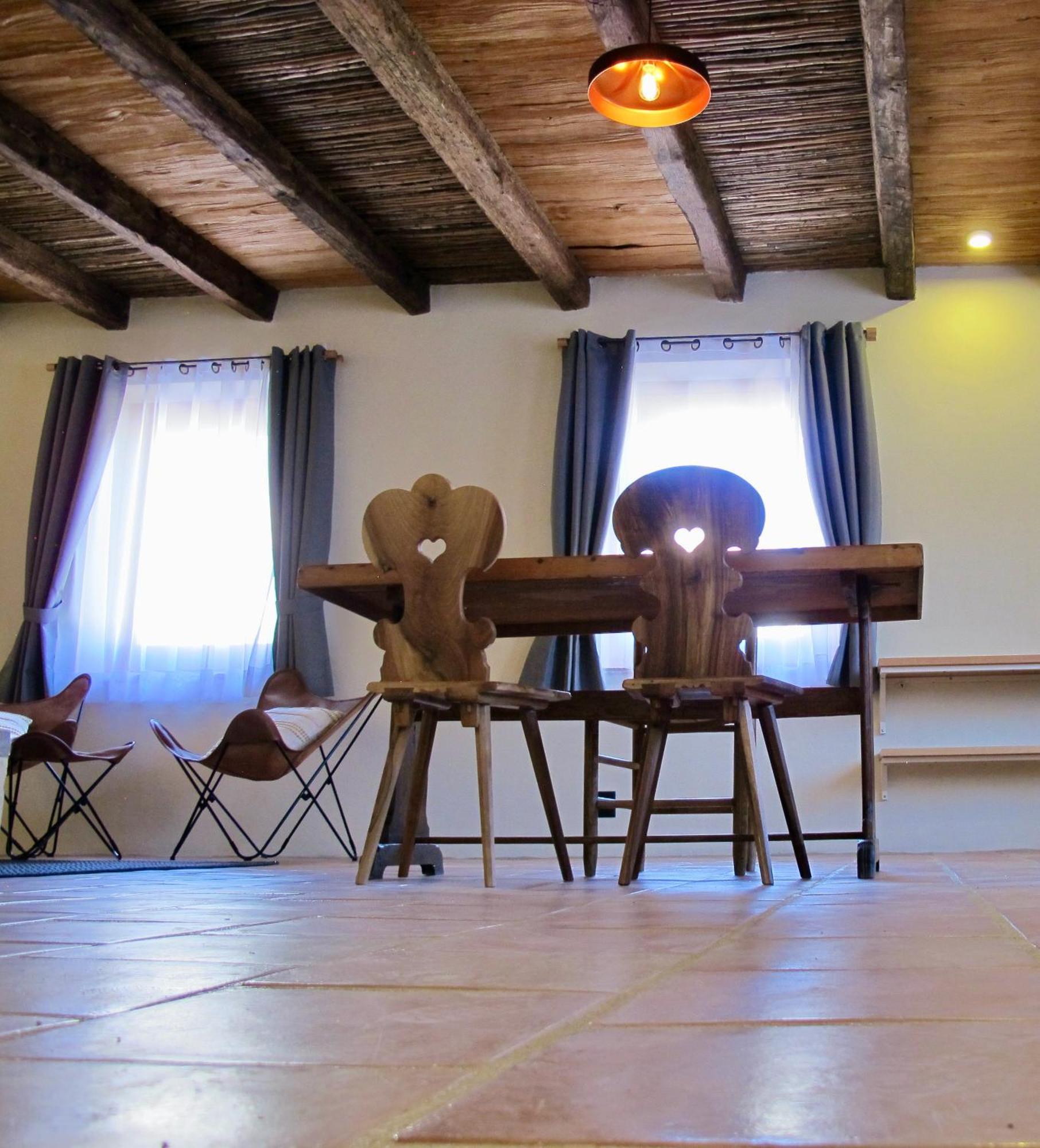 Hotel La Tarjea Catorce Luaran gambar