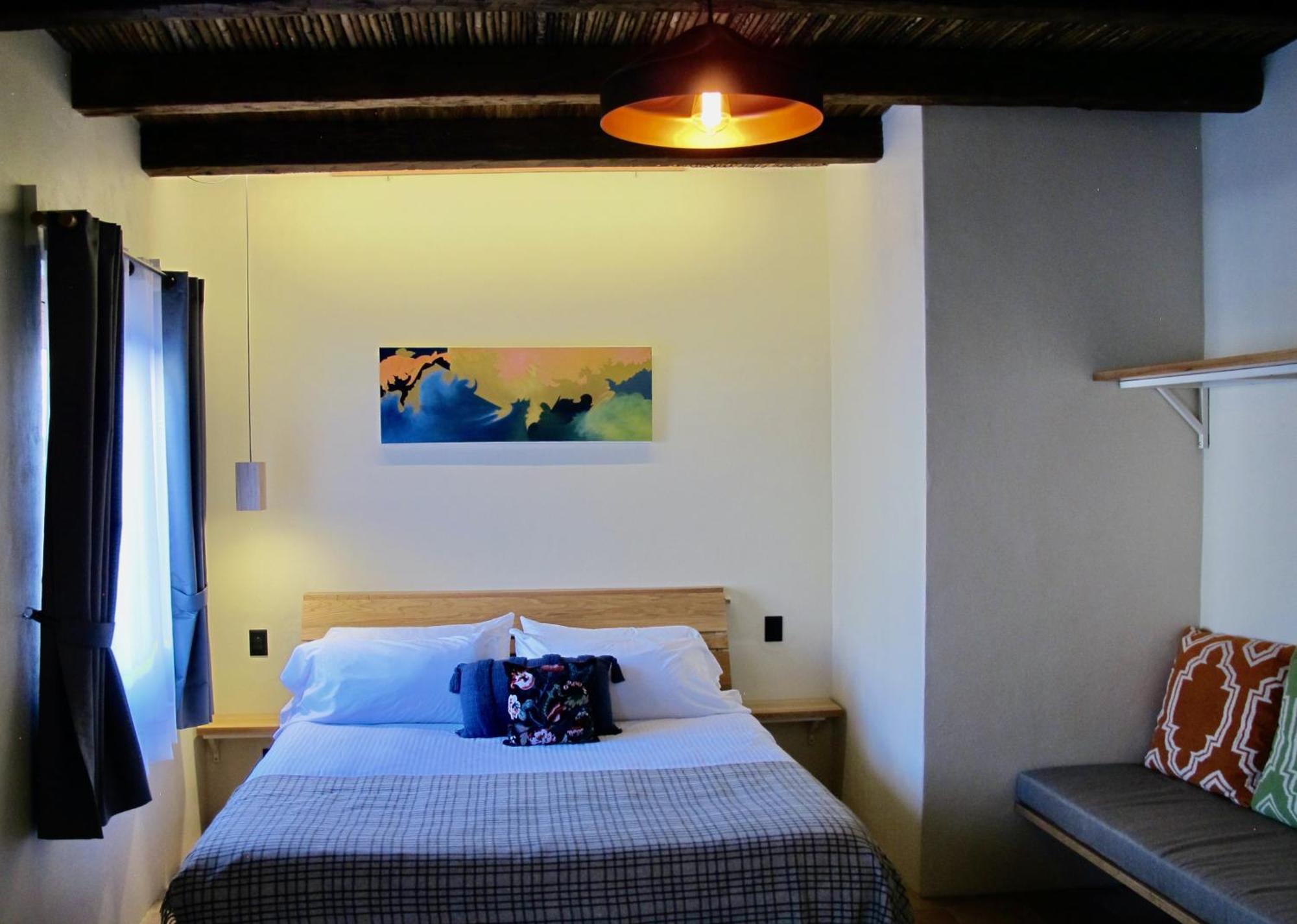 Hotel La Tarjea Catorce Luaran gambar