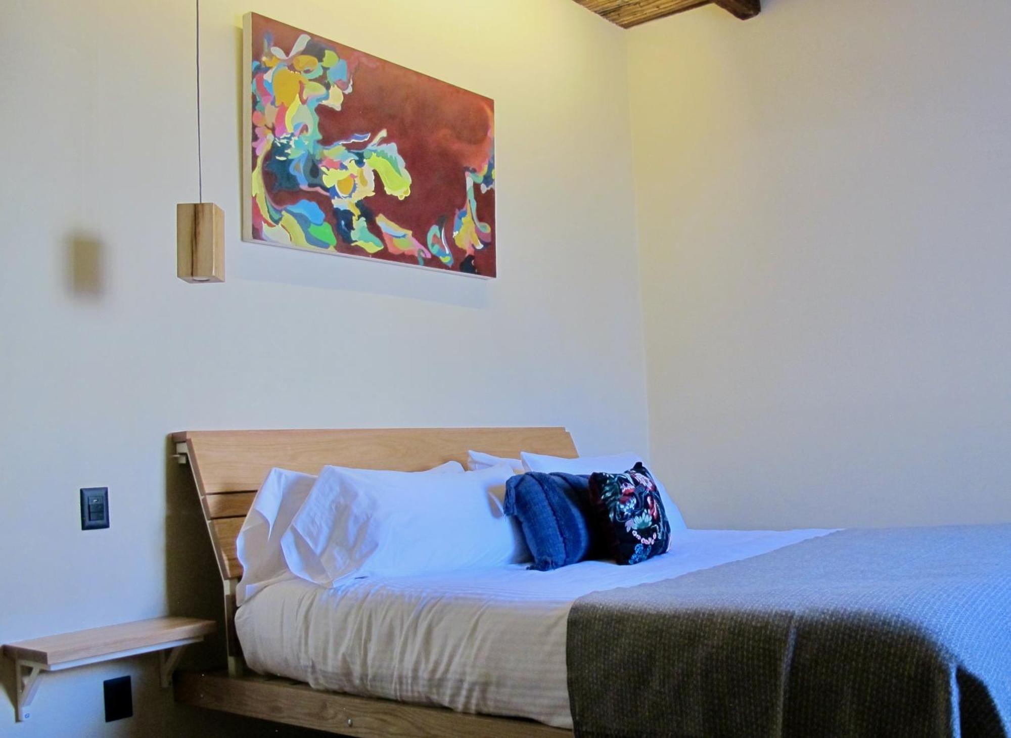 Hotel La Tarjea Catorce Luaran gambar
