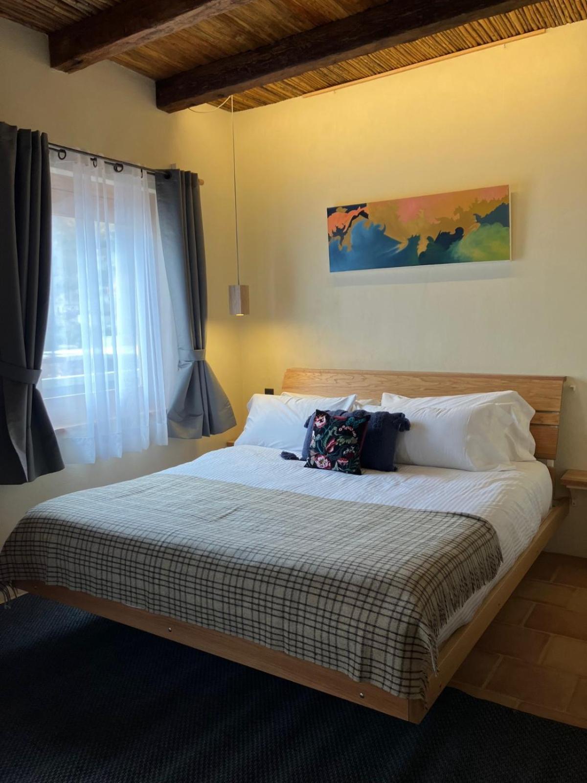 Hotel La Tarjea Catorce Luaran gambar