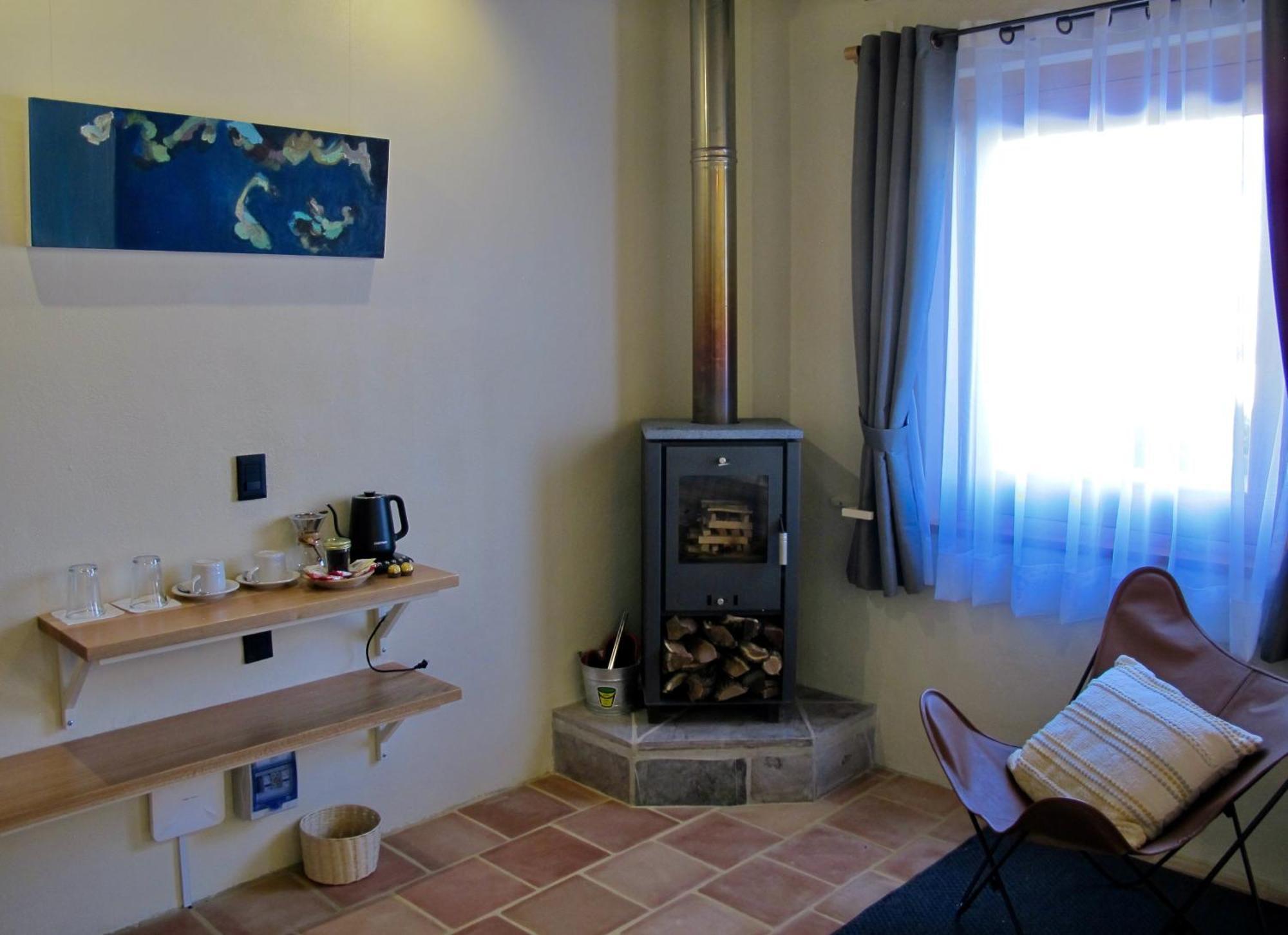 Hotel La Tarjea Catorce Luaran gambar
