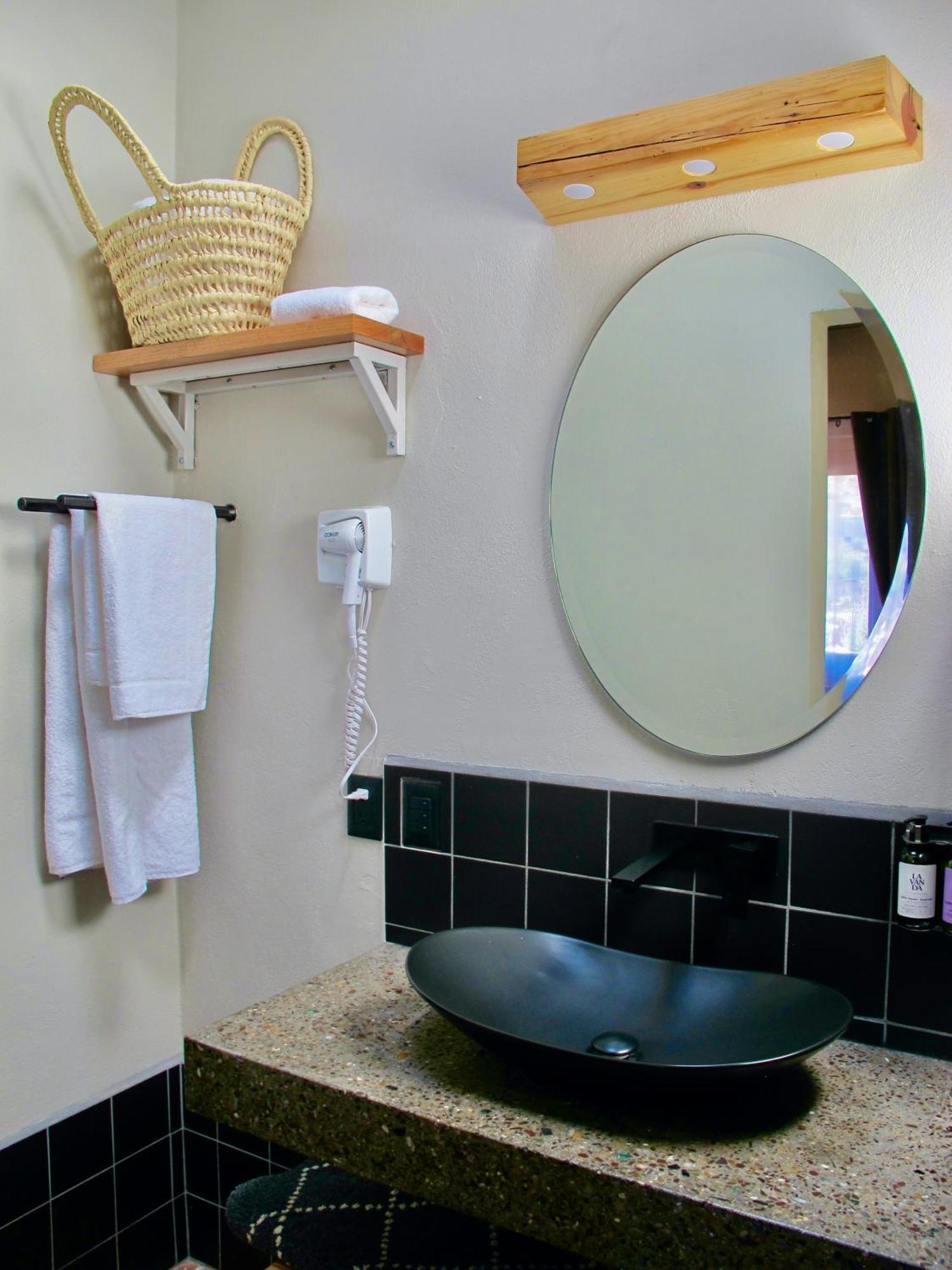 Hotel La Tarjea Catorce Luaran gambar