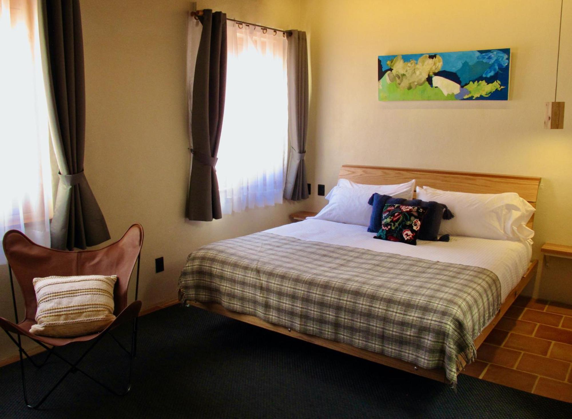 Hotel La Tarjea Catorce Luaran gambar
