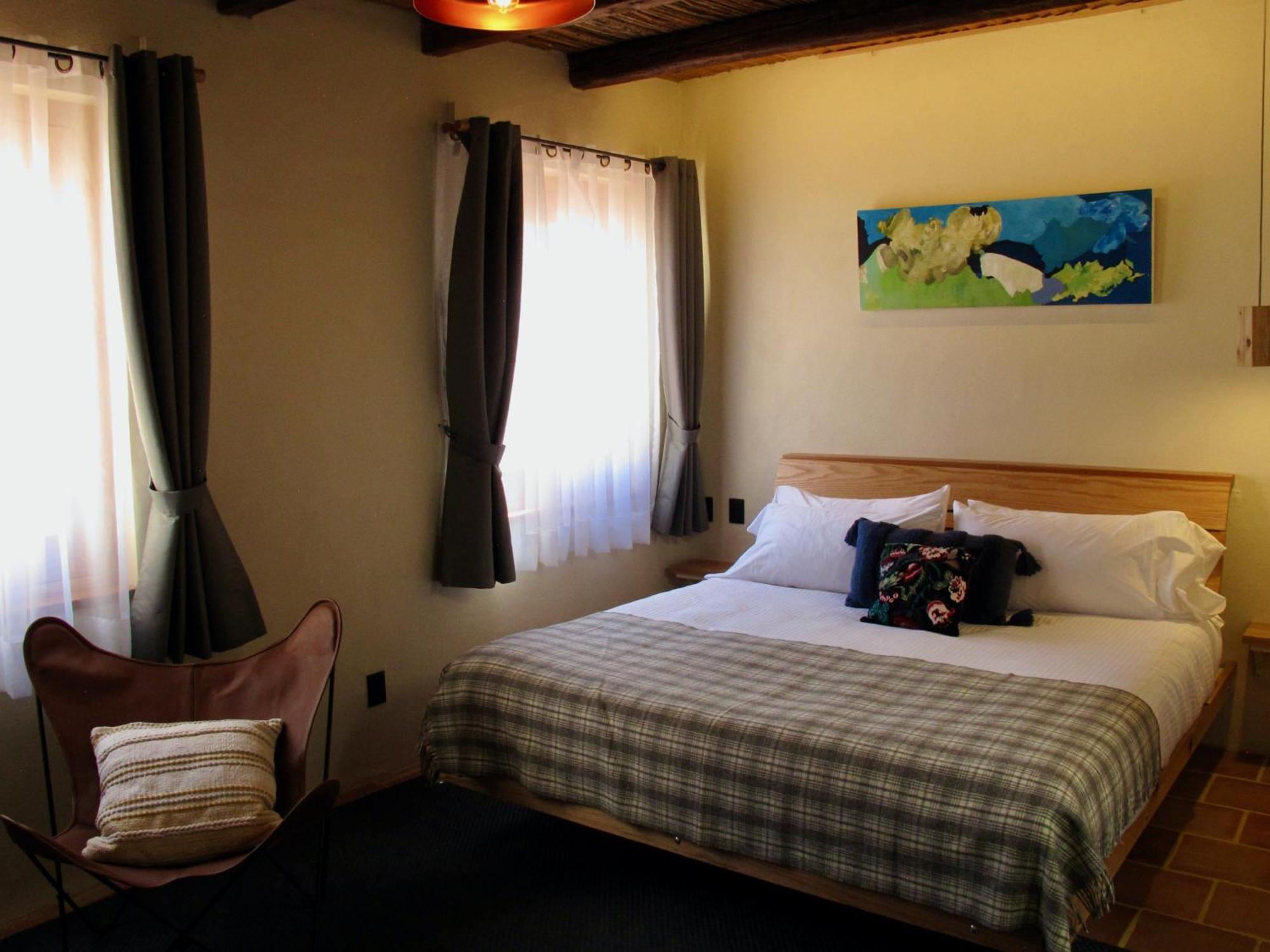 Hotel La Tarjea Catorce Luaran gambar