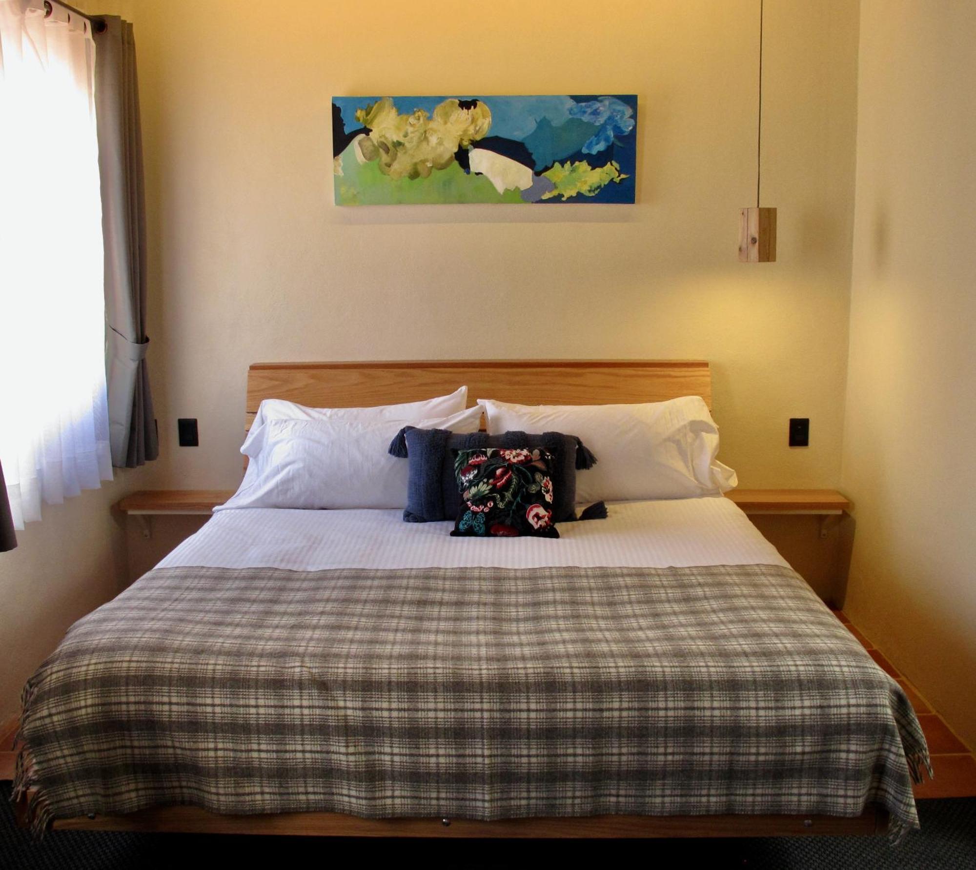 Hotel La Tarjea Catorce Luaran gambar