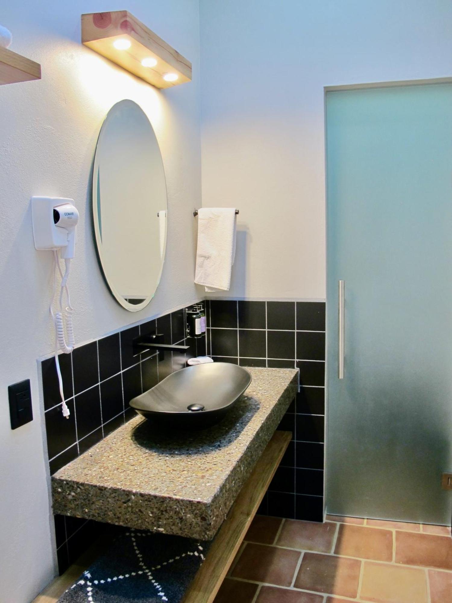 Hotel La Tarjea Catorce Luaran gambar