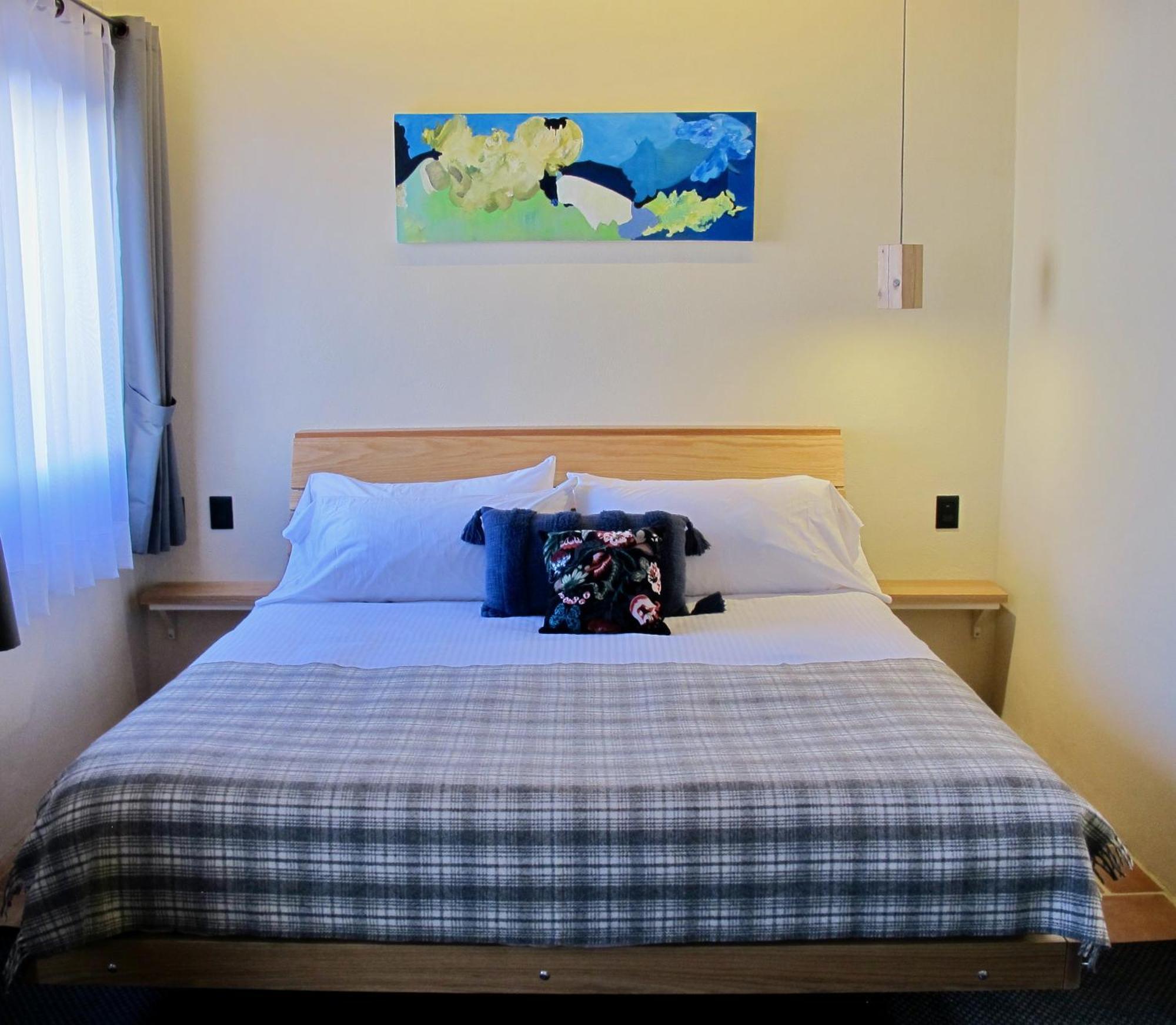 Hotel La Tarjea Catorce Luaran gambar