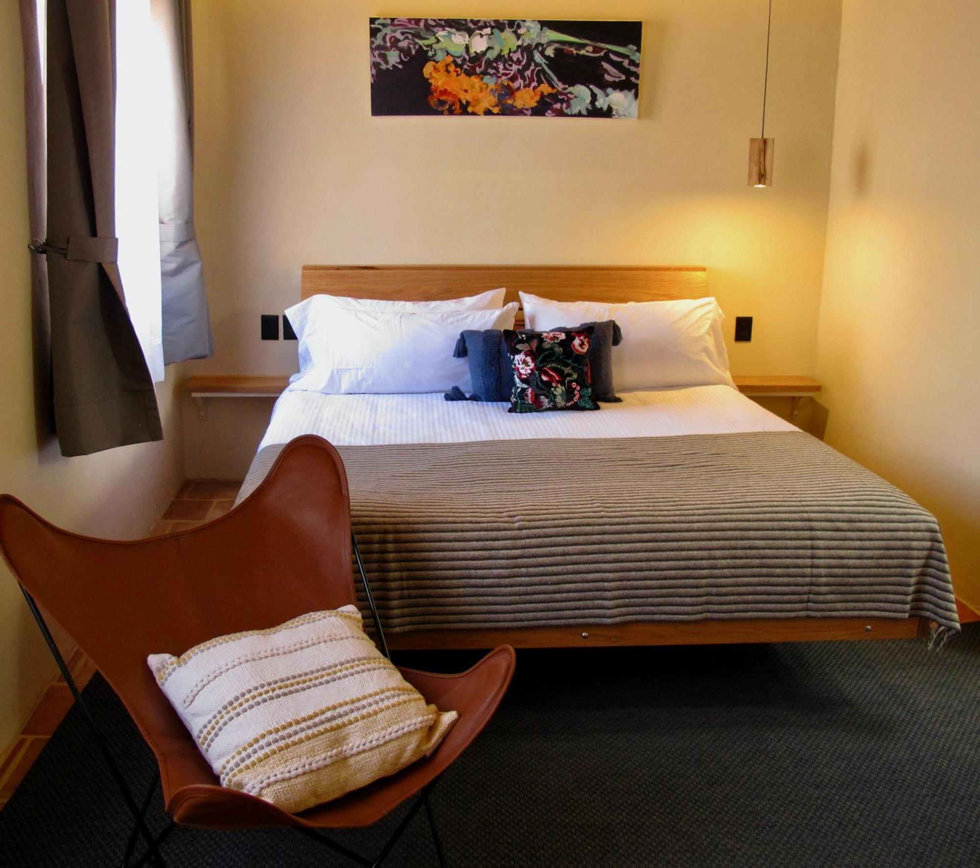 Hotel La Tarjea Catorce Luaran gambar