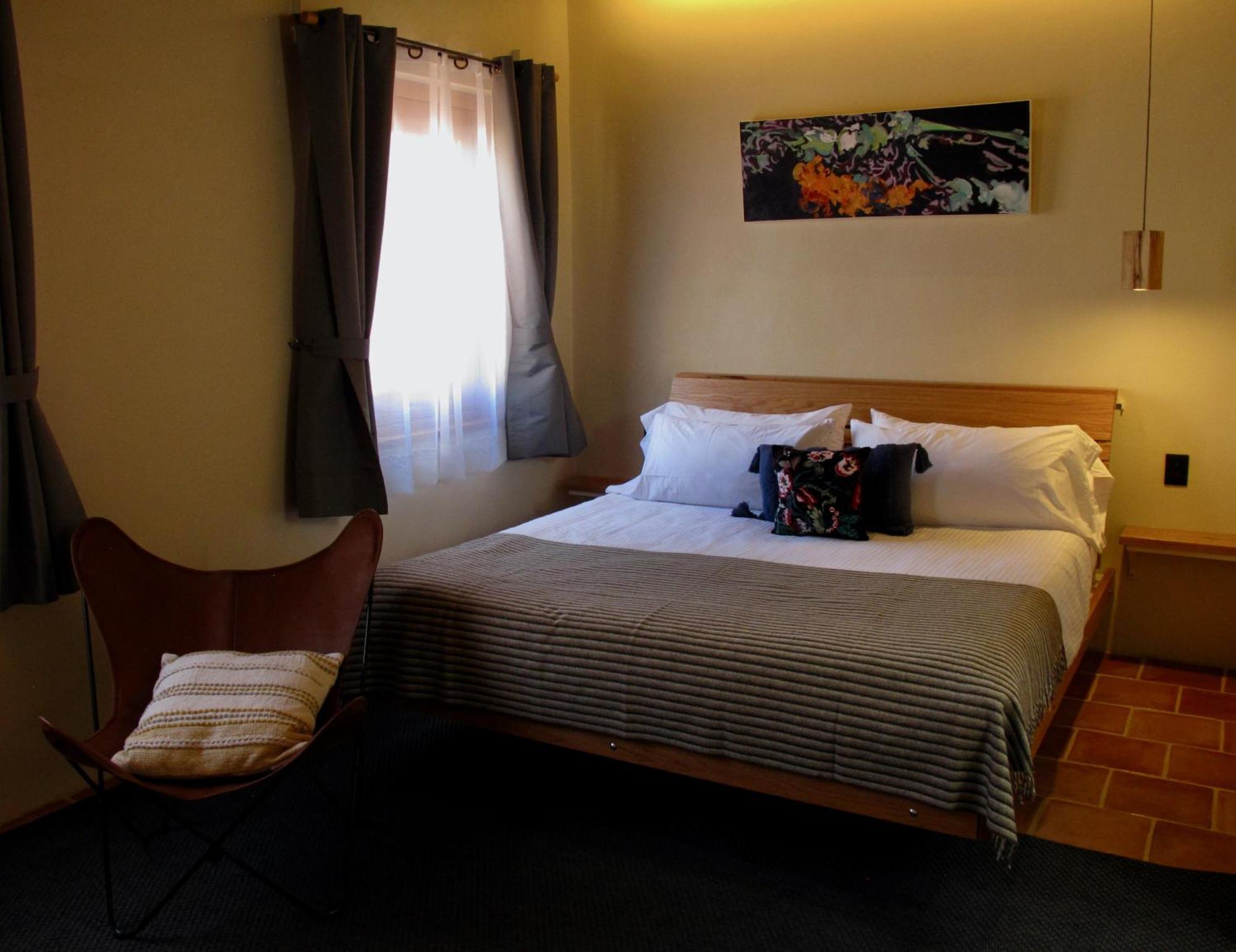 Hotel La Tarjea Catorce Luaran gambar